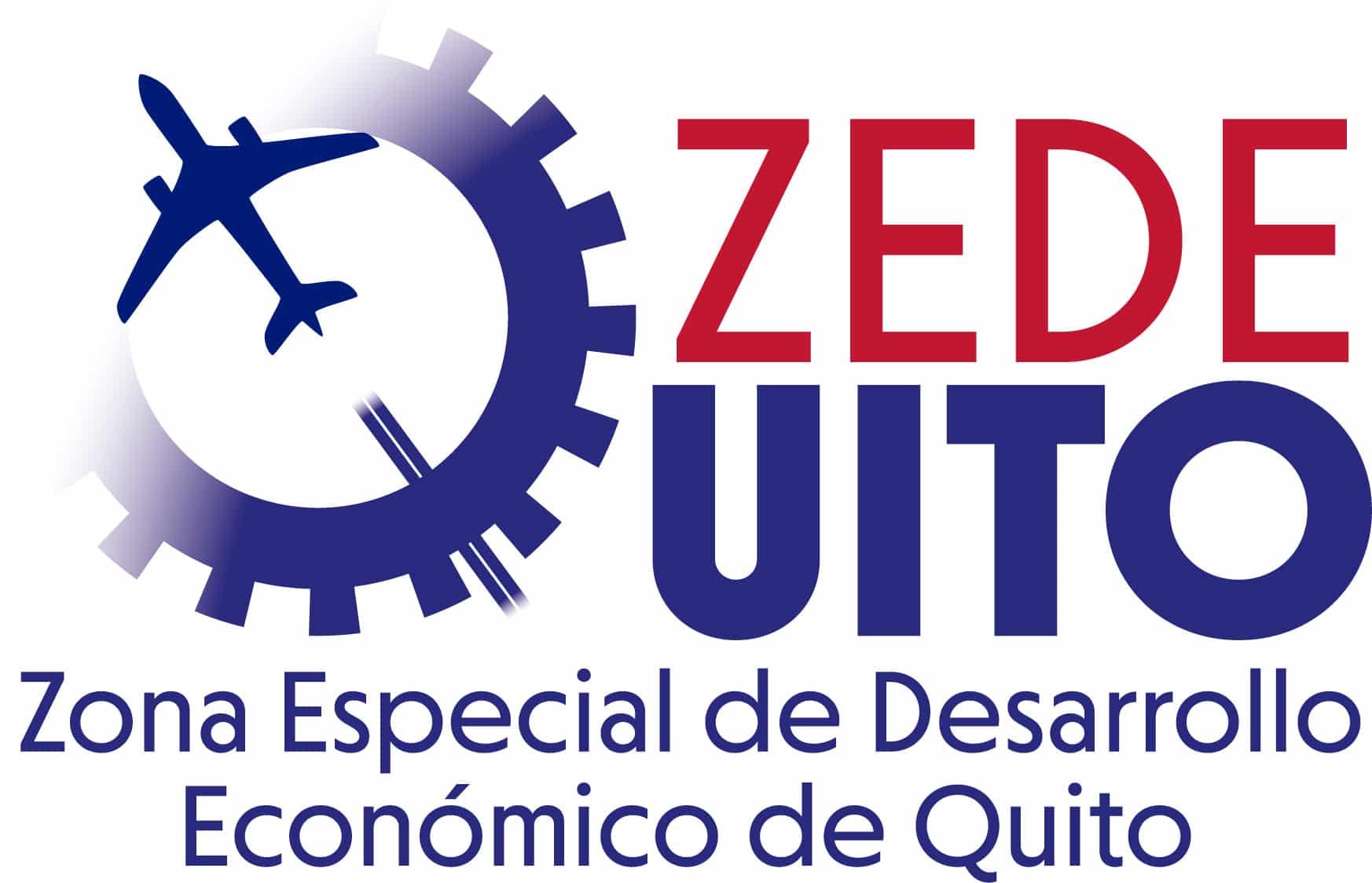 LOGO ZEDE